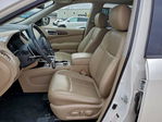 Nissan Pathfinder 2018