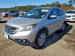 Honda CR-V 2013