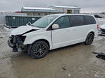 Dodge Caravan 2018