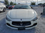 Maserati Ghibli 2016