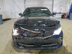Kia Optima 2016