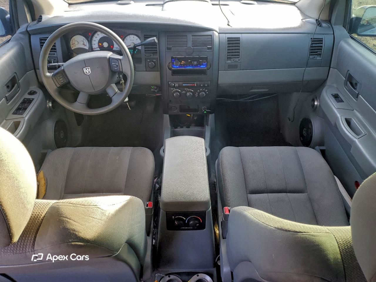 Dodge Durango 2005