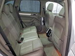 Porsche Cayenne 2012