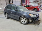 Subaru Forester 2014