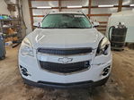 Chevrolet Equinox 2012