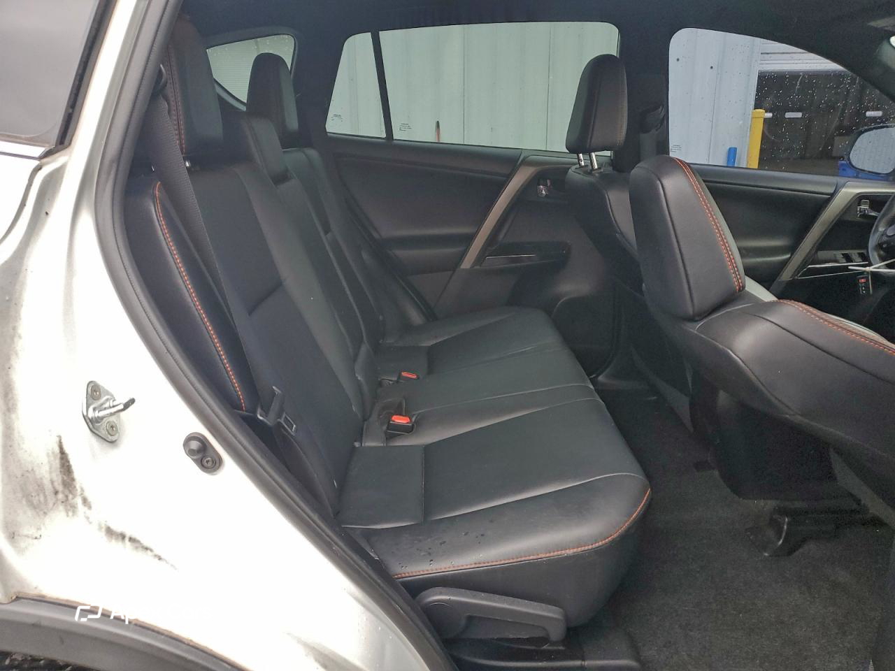 Toyota RAV 4 2017