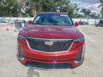 Cadillac XT6 2025