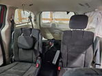 Dodge Caravan 2014