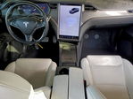 Tesla Model X 2020