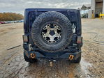 Jeep Wrangler 2007
