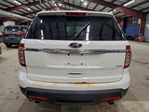 Ford Explorer 2013