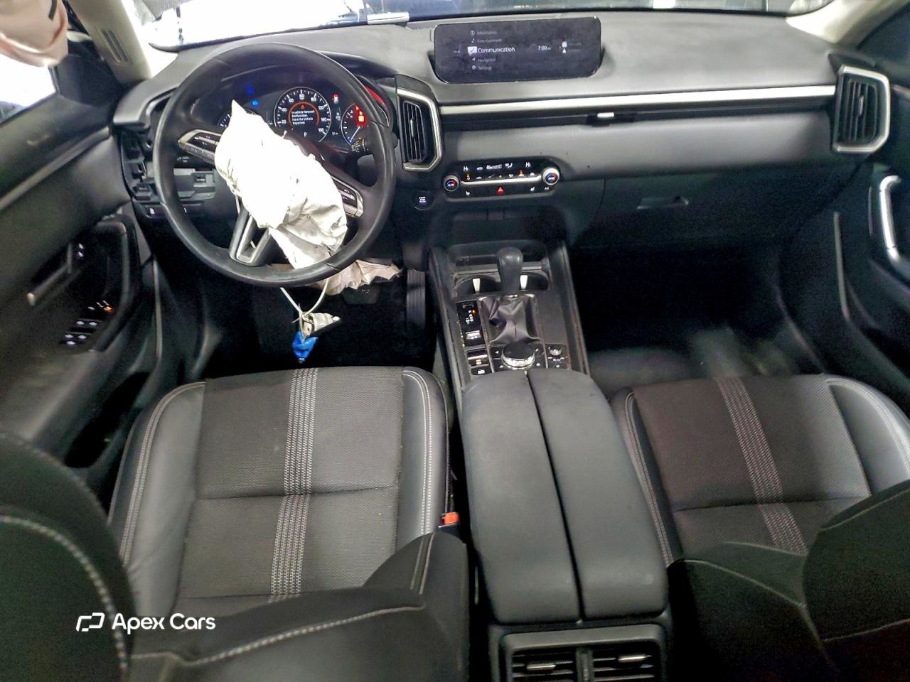 Mazda CX-50 2023