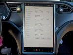 Tesla Model X 2016