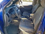 Nissan Navara (Frontier) 2012