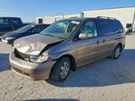 Honda Odyssey 2003