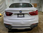 BMW X6 2017