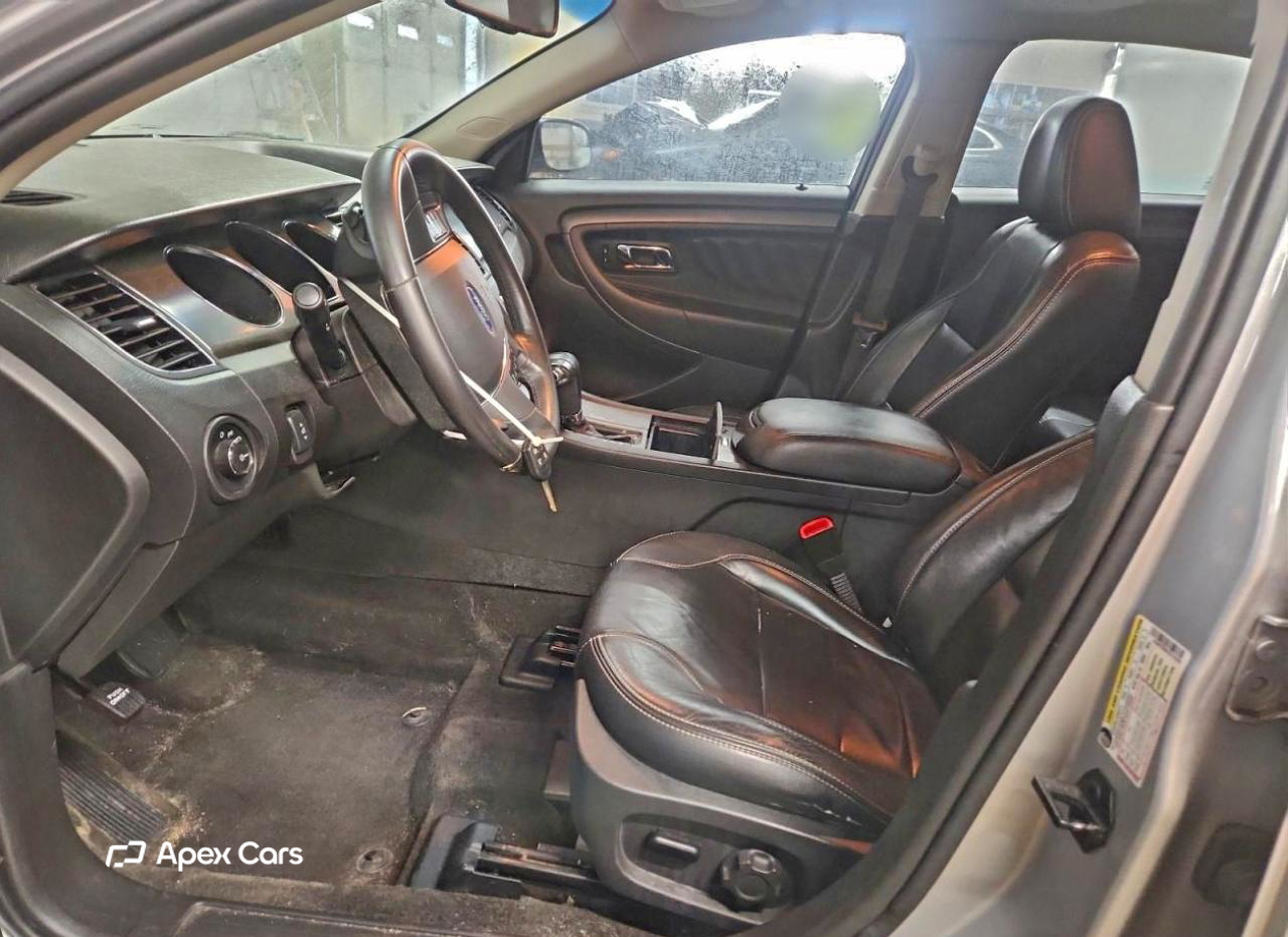Ford Taurus 2012