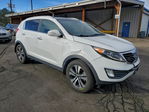 Kia Sportage 2012