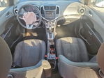 Chevrolet Sonic 2017