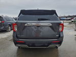 Ford Explorer 2020
