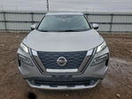 Nissan Rogue 2021