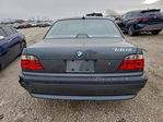 BMW Series 7 2001
