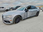 Audi A4 2019
