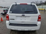 Ford Escape 2011