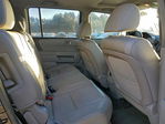 Honda Pilot 2015