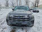 Ford Explorer 2025