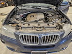 BMW X3 2011