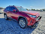Toyota RAV 4 2025