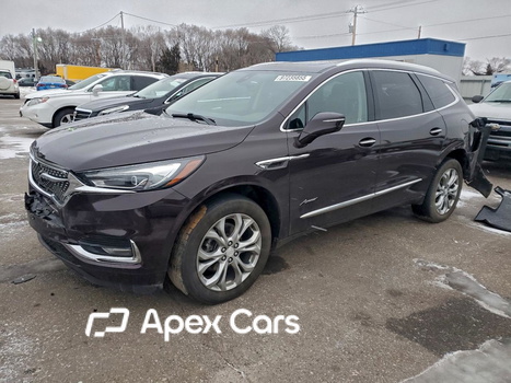 Buick Enclave 2021 - Zdjęcie 1 z 14