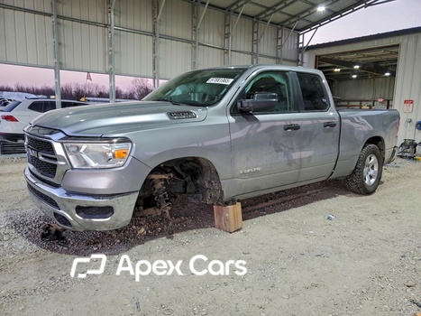 RAM 1500 2020 - Image 1 of 13