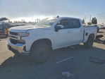 Chevrolet Silverado 2022