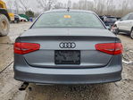 Audi A4 2015