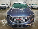 GMC Terrain 2018