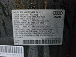 Audi Q7 2012