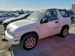Suzuki Vitara 2001