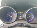 Subaru Legacy 2016