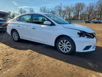Nissan Sentra 2019