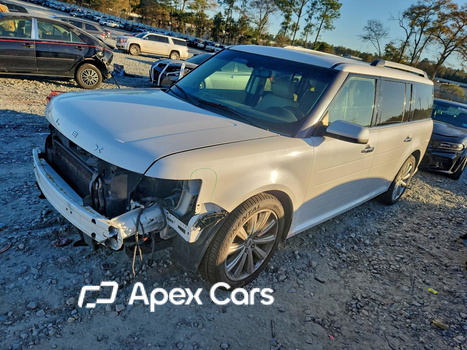 Ford Flex 2016 - Image 1 of 14