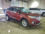Ford Escape 2018