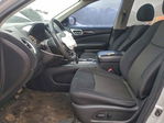 Nissan Pathfinder 2018
