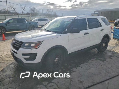 Ford Explorer 2019 - Image 1 of 14
