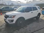 Ford Explorer 2019