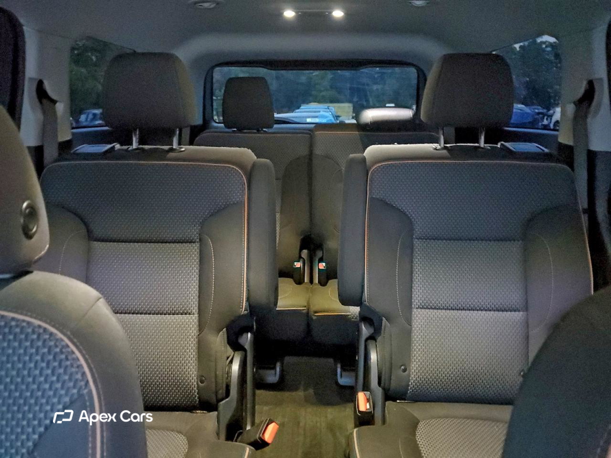 GMC Acadia 2021