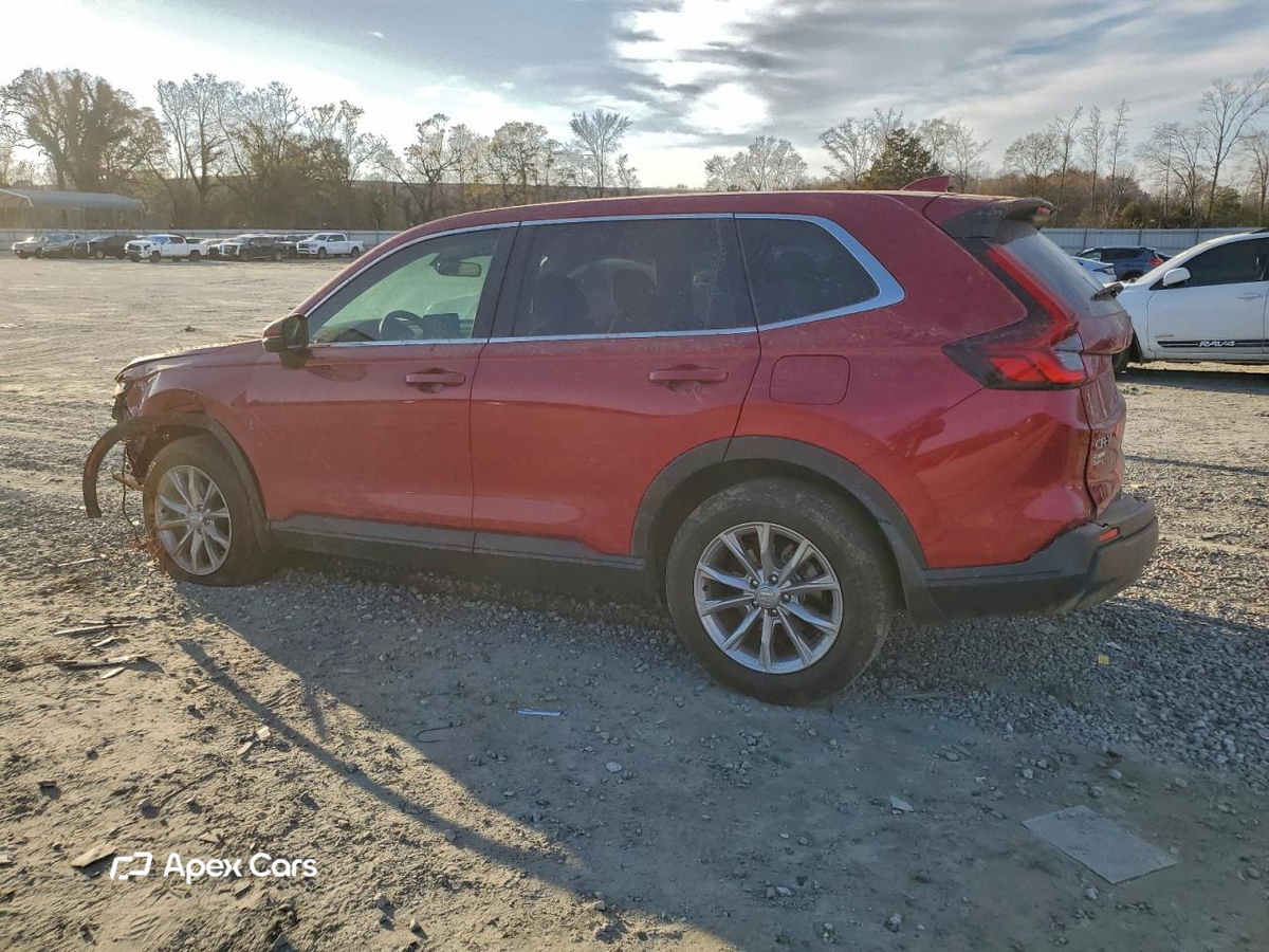 Honda CR-V 2023