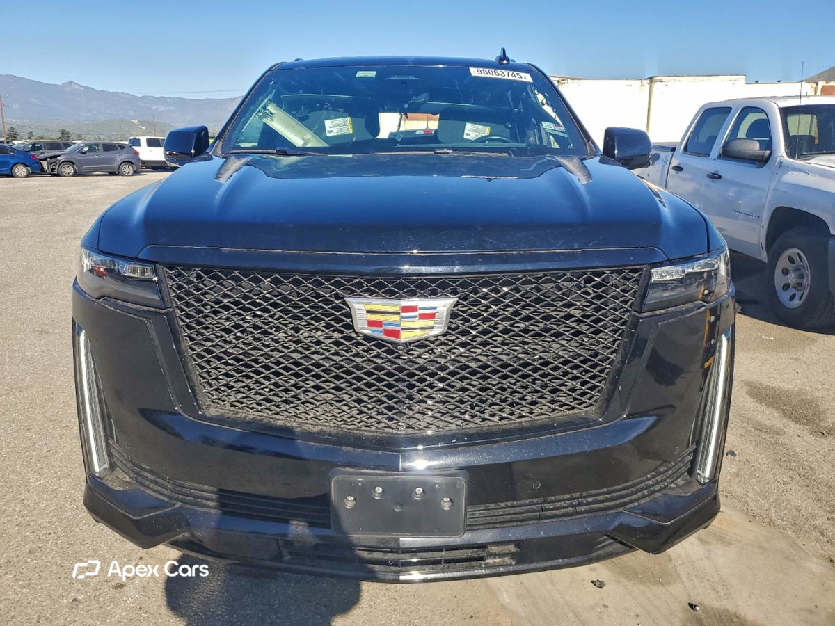 Cadillac Escalade 2023