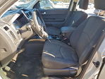 Mazda Tribute 2011